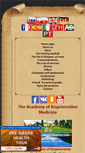 Mobile Screenshot of medycynaludowa.com